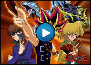 Sigla Yu Gi Oh seconda serie