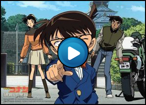 Sigla Detective Conan seconda serie