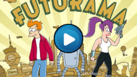 Sigla Futurama