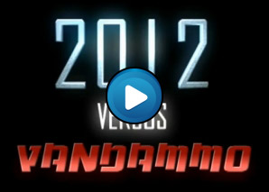 2012 VS Vandammo Parodia