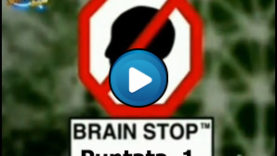 Brain Stop Puntata 1