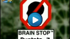 Brain Stop Puntata 7