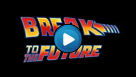 Break to the future Parodia