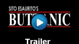 buttanic trailer