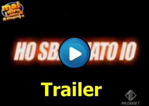 Ho sbagliato io Trailer