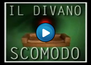 Reality Divano scomodo - Maccio Capatonda