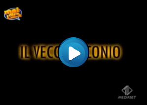 il vecchio conio trailer