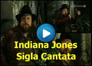 Sigla Indiana Jones Cantata