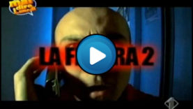 la febbra 2 trailer