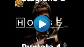 Mai dire Dr.House Stagione 1 – Puntata 4