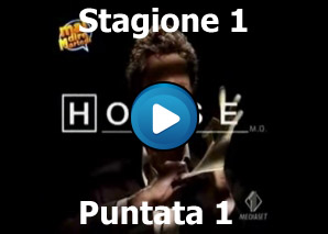 Mai dire Dr.House Stagione 1 - Puntata 1
