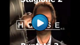 Mai dire Dr.House Stagione 2 – Puntata 1