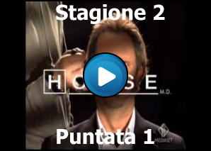 Mai dire Dr.House Stagione 2 - Puntata 2