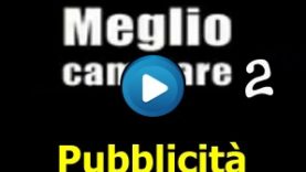 Meglio cambiare 2! Spot per All Music – Maccio Capatonda