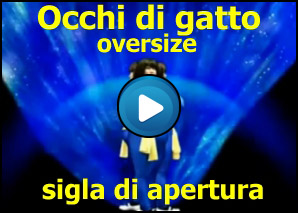 Occhi di gatto versione Oversize 2