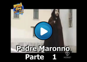 Padre Maronno Puntata 1
