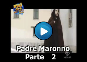 Padre Maronno Puntata 2