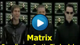 Mtv movie awards – Matrix
