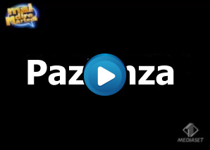 pazienza trailer