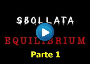 sbollata in equilibrium parte 1