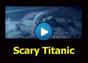 Titanic diventa un film Horror
