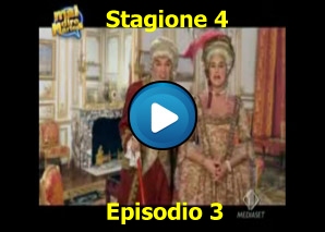 Sensualità a corte – Stagione 4 – Ep. 3