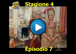 Sensualità a corte – Stagione 4 – Ep. 7