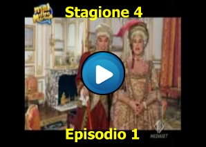 Sensualità a corte – Stagione 4 – Ep. 2