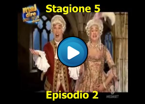 Sensualità a corte – Stagione 5 – Ep. 2