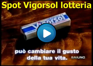 spot vigorsol lotteria yes yes yes