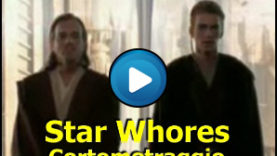 star whores cortometraggio