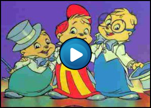 Sigla Alvin Superstar (Alvin and the Chipmunks)