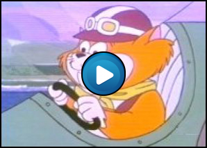 Sigla Mototopo e Autogatto