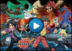 Sigla Bakugan