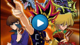 Sigla Yu Gi Oh!