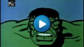 Sigla Hulk (The Hulk)
