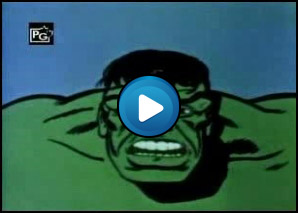 Sigla Hulk (The Hulk)