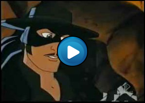 Sigla Evviva Zorro