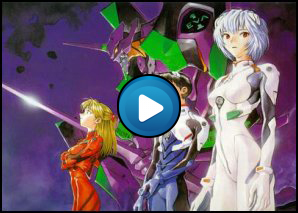 Sigla Evangelion