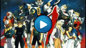 Sigla Gundam Wing