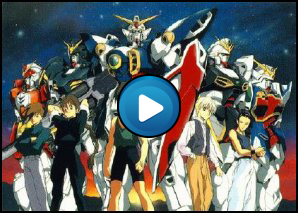 Sigla Gundam Wing