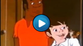 Sigla Huck e Jim