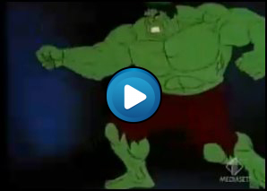 Sigla Hulk