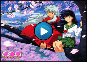 Sigla Inuyasha (1 Sigla)