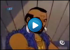 Sigla Mr. T
