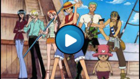 Sigla One Piece – All’arrembaggio!