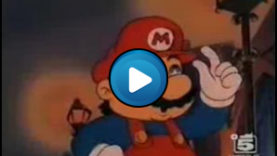 Sigla Super Mario