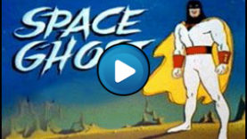 Sigla Space Ghost