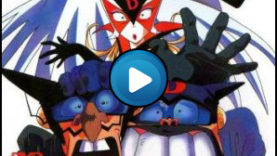 Sigla La macchina del tempo – Time Bokan Machine