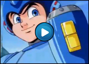 Sigla MegaMan X